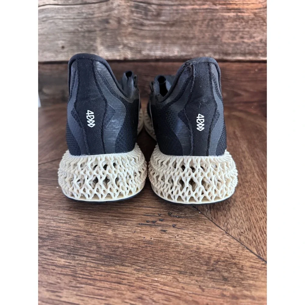 adidas 4dfwd running